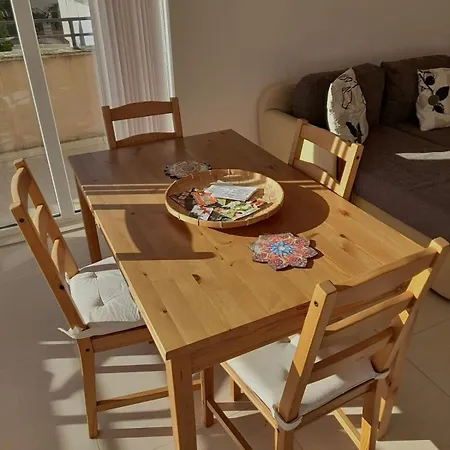 Apartmán Grand Kamelia Family Friendly Hub And Pool Sluneční pobřeží