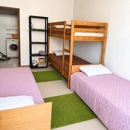 Apartmán Grand Kamelia Family Friendly Hub And Pool Sluneční pobřeží
