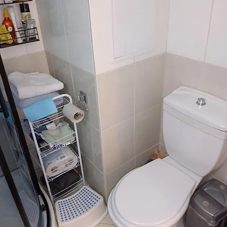 Apartmán Grand Kamelia Family Friendly Hub And Pool *