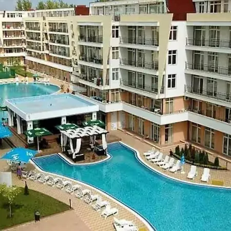 Appartement Grand Kamelia Family Friendly Hub And Pool *